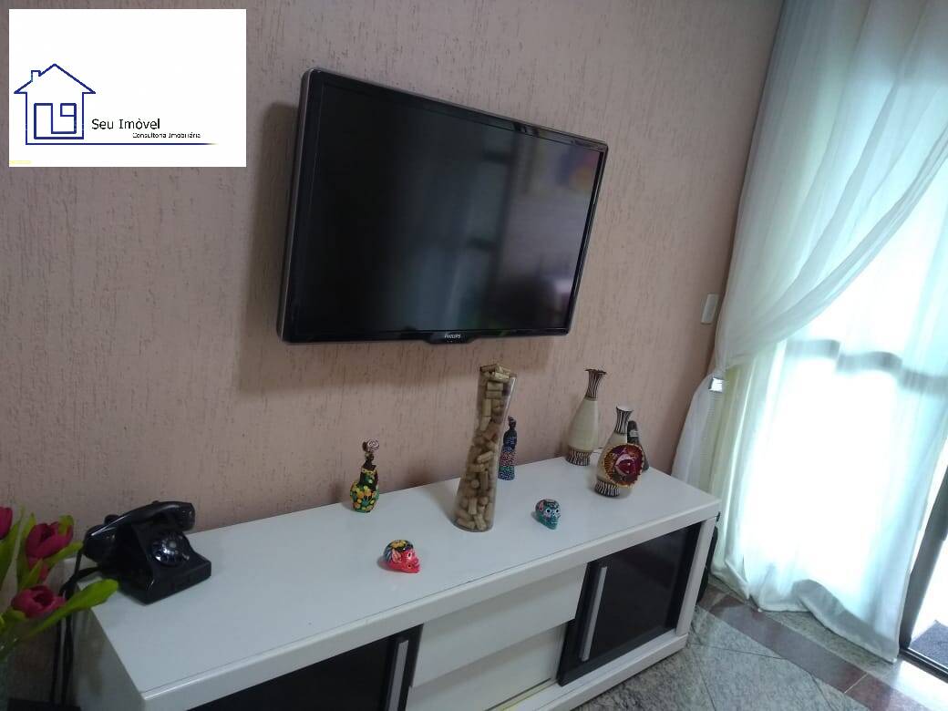 Apartamento à venda com 4 quartos, 104m² - Foto 4