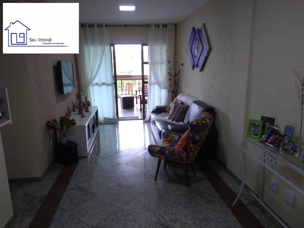 Apartamento à venda com 4 quartos, 104m² - Foto 3