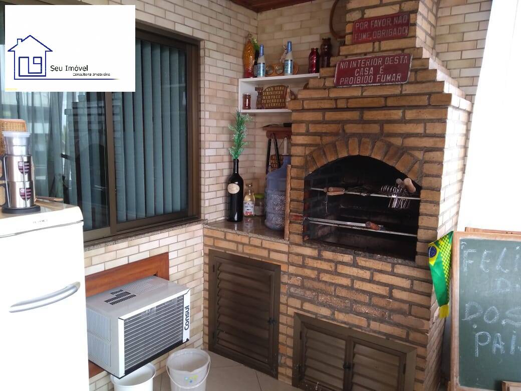 Apartamento à venda com 4 quartos, 104m² - Foto 7