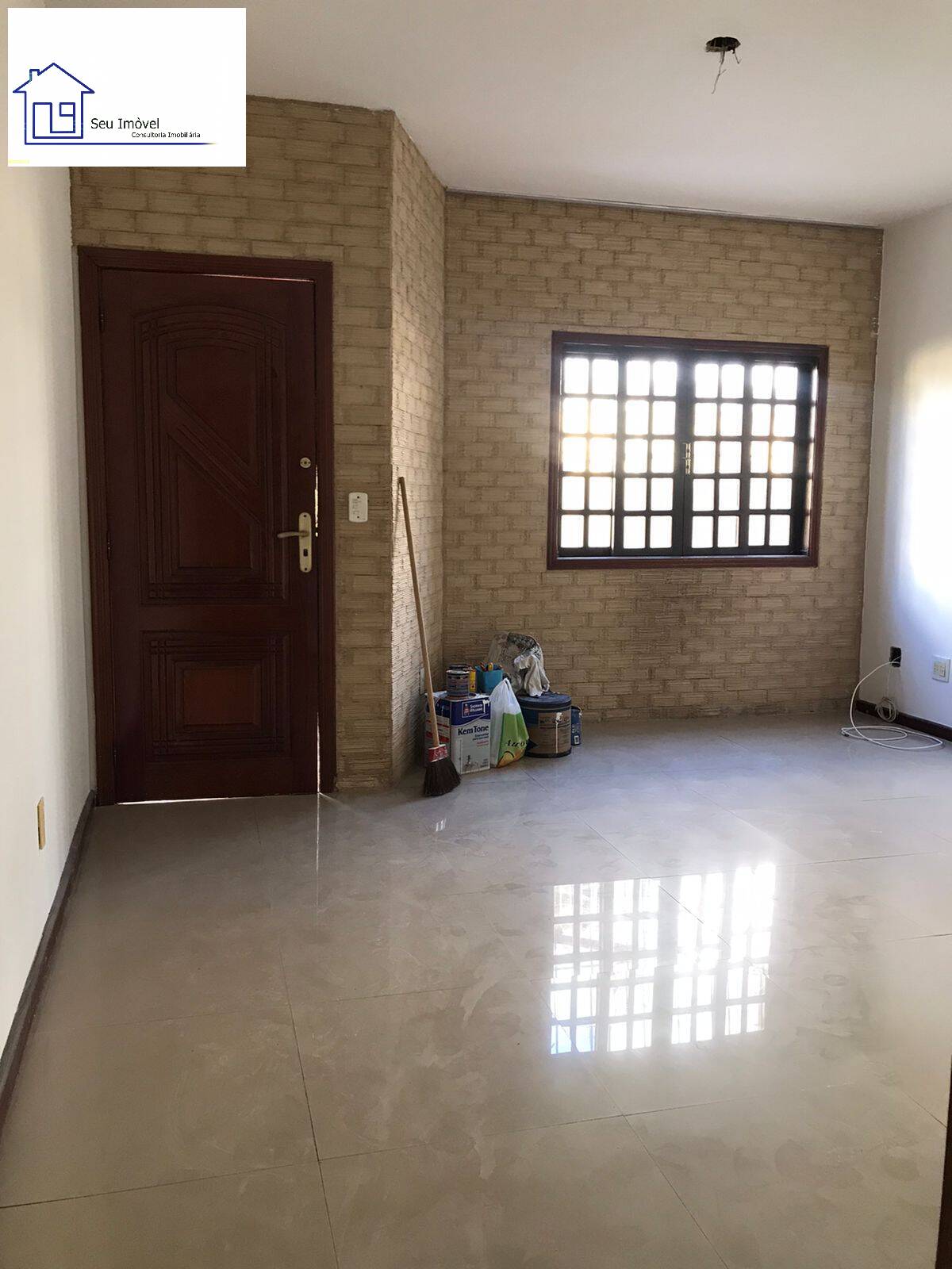 Casa para alugar com 2 quartos, 110m² - Foto 4