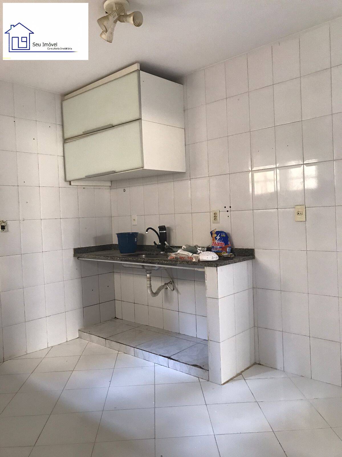 Casa para alugar com 2 quartos, 110m² - Foto 9