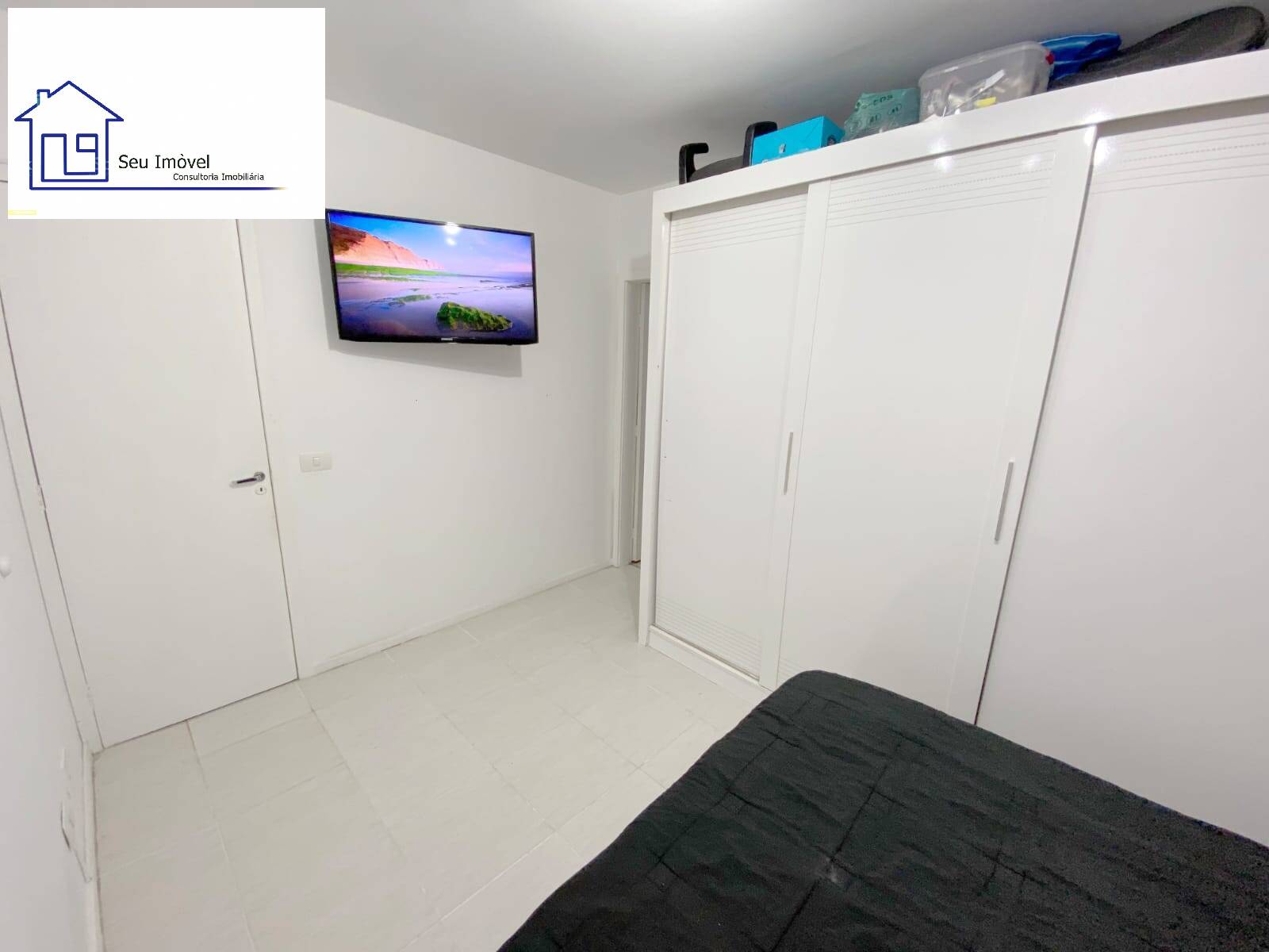 Apartamento à venda com 3 quartos, 84m² - Foto 19