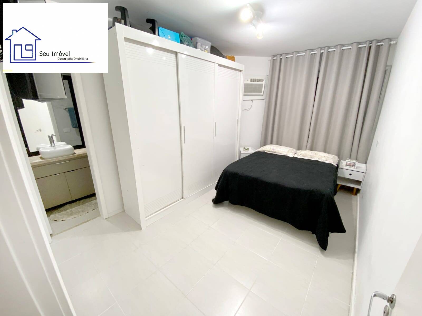 Apartamento à venda com 3 quartos, 84m² - Foto 20