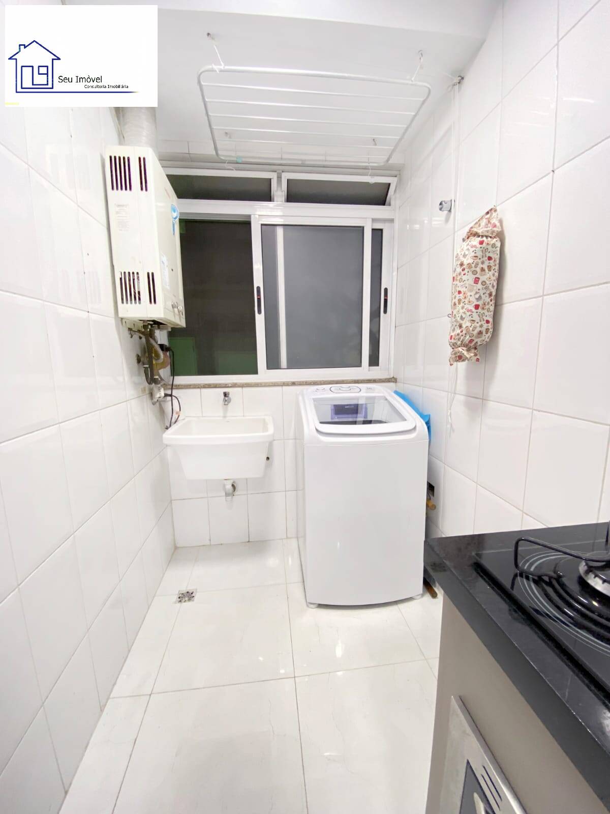 Apartamento à venda com 3 quartos, 84m² - Foto 8