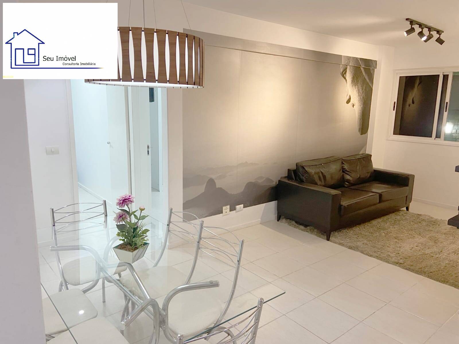 Apartamento à venda com 3 quartos, 84m² - Foto 4