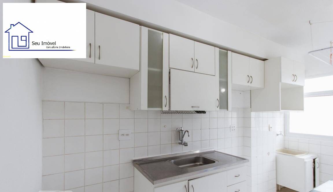 Apartamento à venda com 2 quartos, 50m² - Foto 5