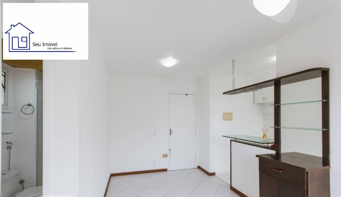 Apartamento à venda com 2 quartos, 50m² - Foto 3