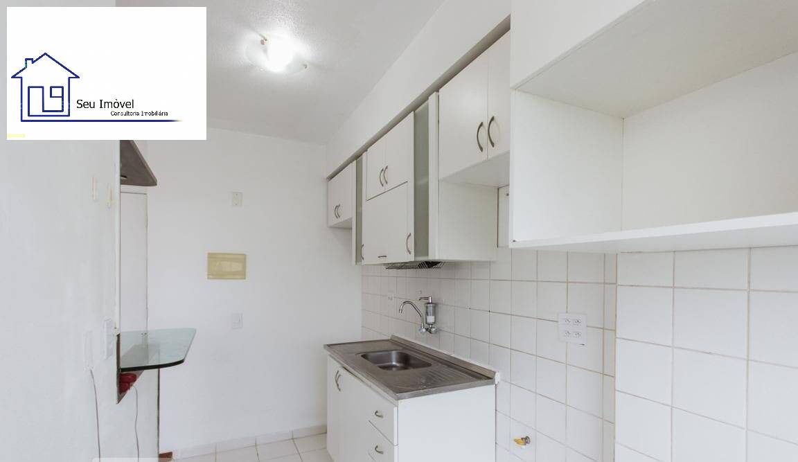 Apartamento à venda com 2 quartos, 50m² - Foto 4