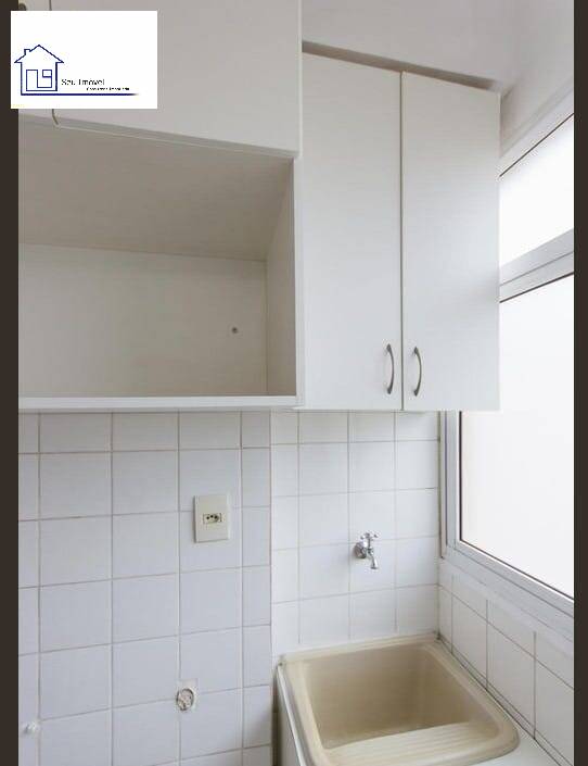 Apartamento à venda com 2 quartos, 50m² - Foto 6