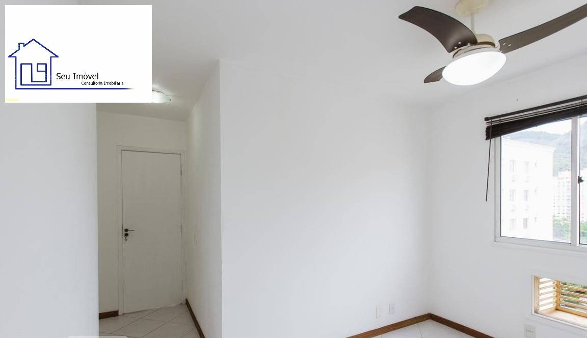 Apartamento à venda com 2 quartos, 50m² - Foto 12