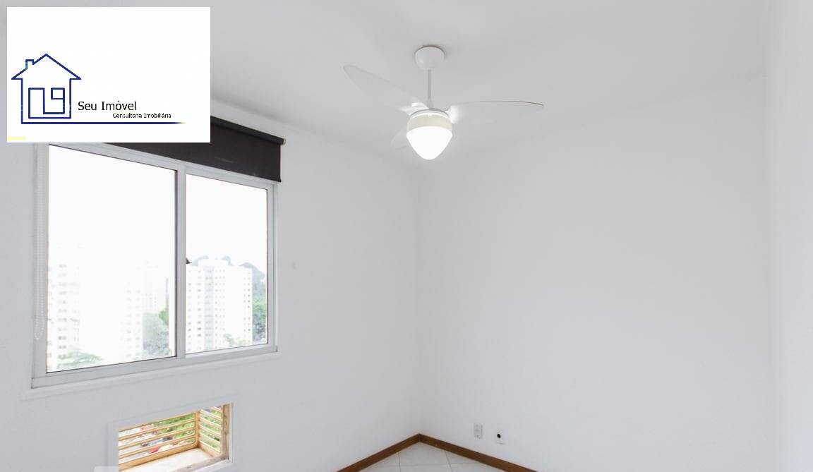 Apartamento à venda com 2 quartos, 50m² - Foto 10