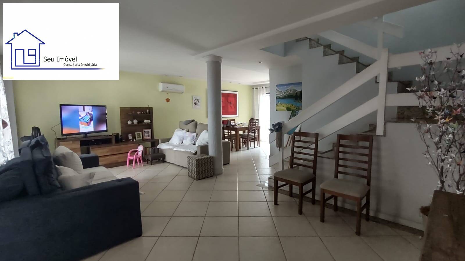 Casa à venda com 3 quartos, 180m² - Foto 5