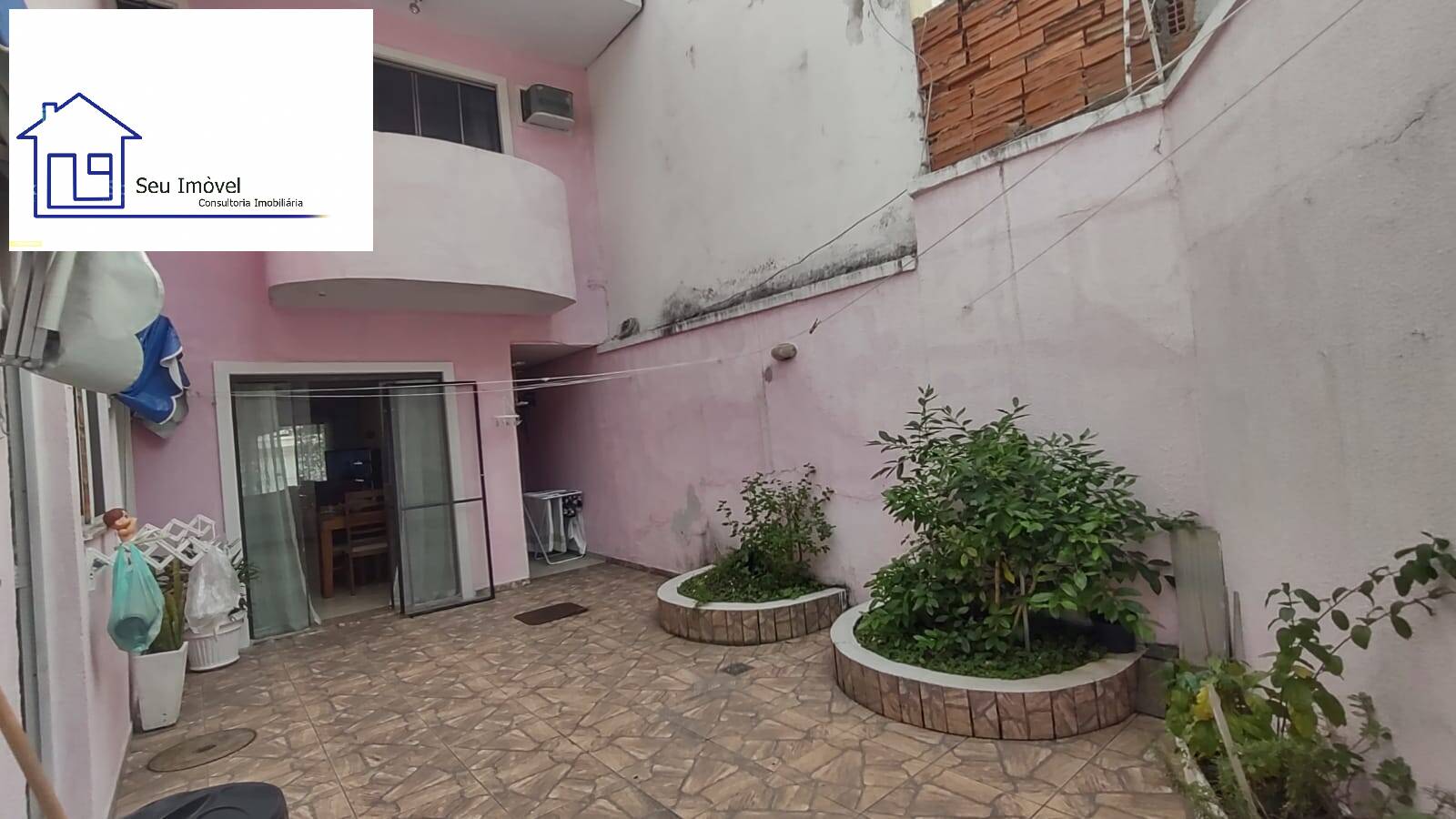 Casa à venda com 3 quartos, 180m² - Foto 12