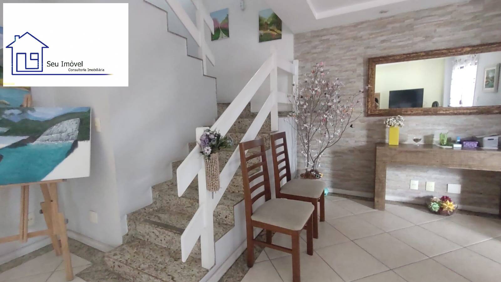 Casa à venda com 3 quartos, 180m² - Foto 13