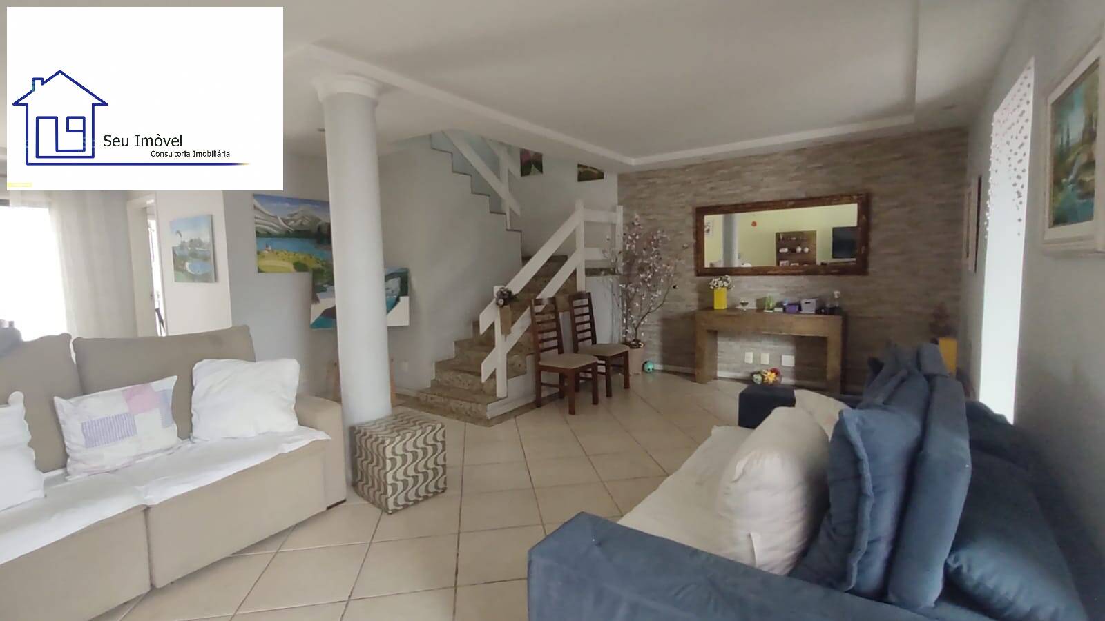 Casa à venda com 3 quartos, 180m² - Foto 4