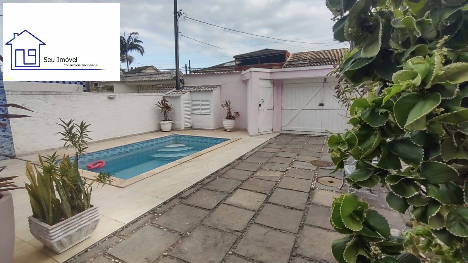 Casa à venda com 3 quartos, 180m² - Foto 29