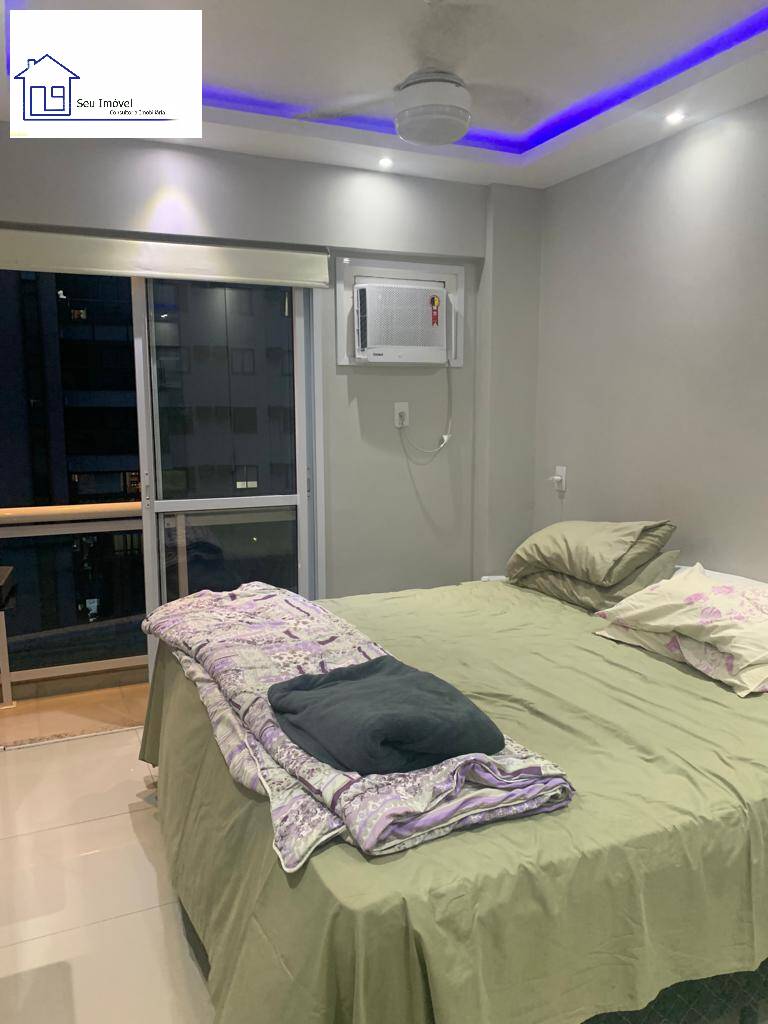 Apartamento à venda com 3 quartos, 92m² - Foto 12