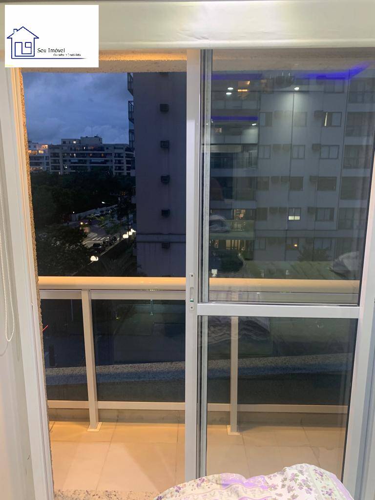 Apartamento à venda com 3 quartos, 92m² - Foto 5