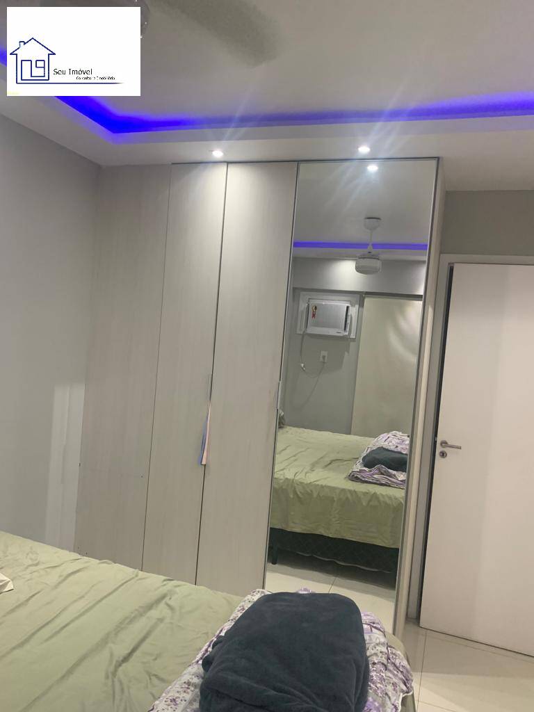 Apartamento à venda com 3 quartos, 92m² - Foto 14