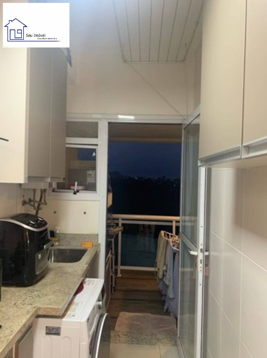 Apartamento à venda com 3 quartos, 92m² - Foto 9