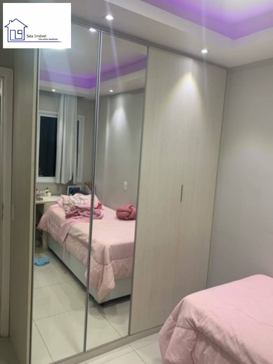 Apartamento à venda com 3 quartos, 92m² - Foto 18