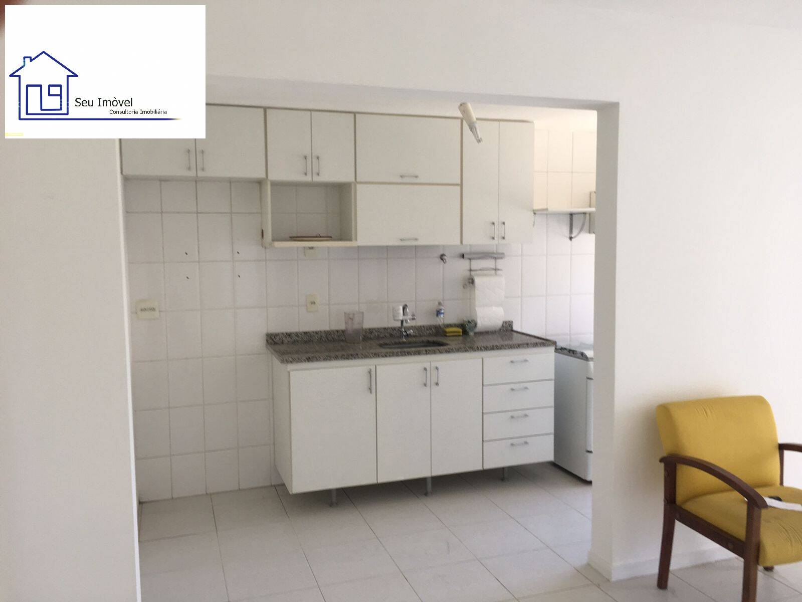 Apartamento à venda com 2 quartos, 65m² - Foto 6