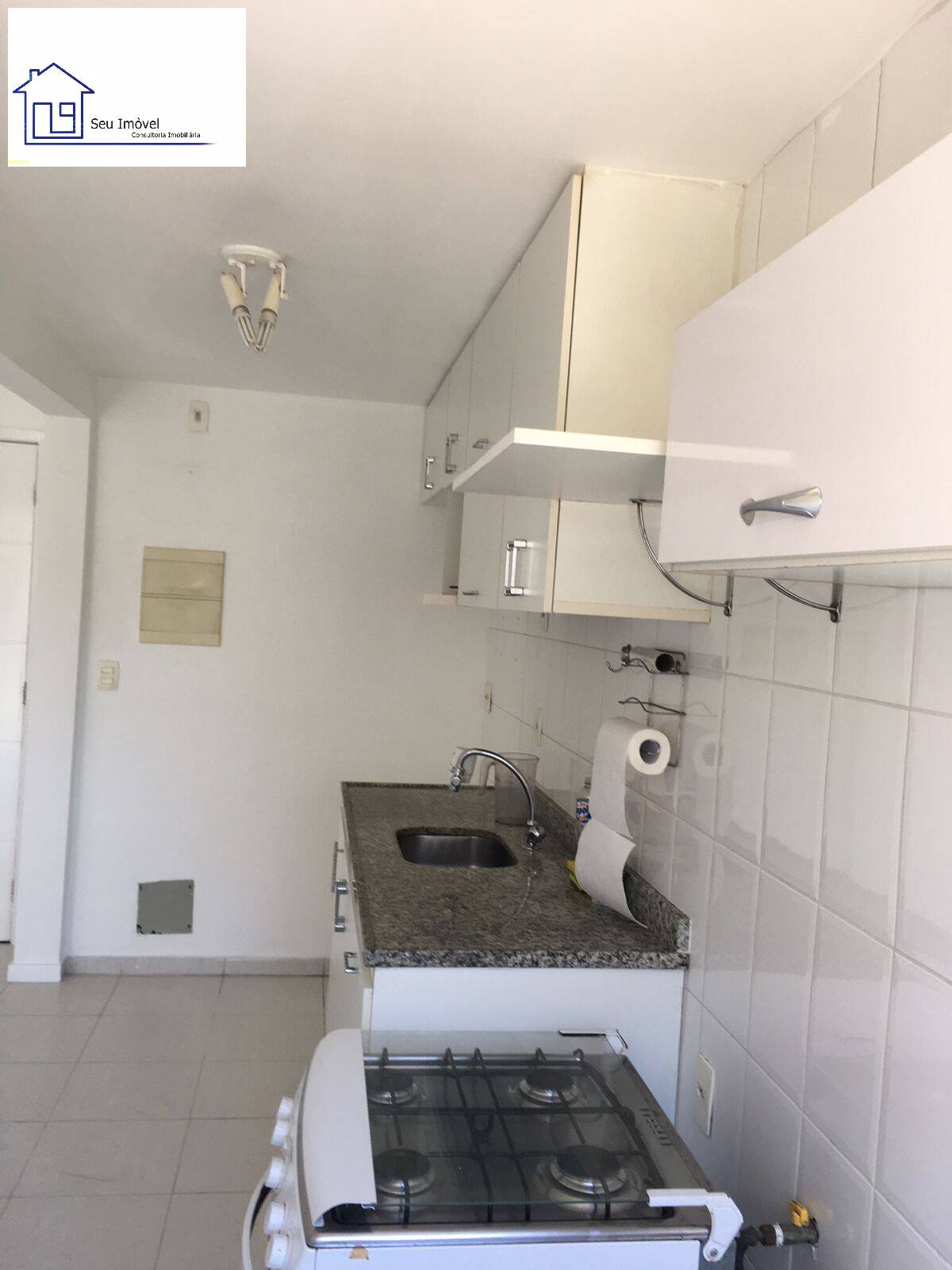 Apartamento à venda com 2 quartos, 65m² - Foto 8