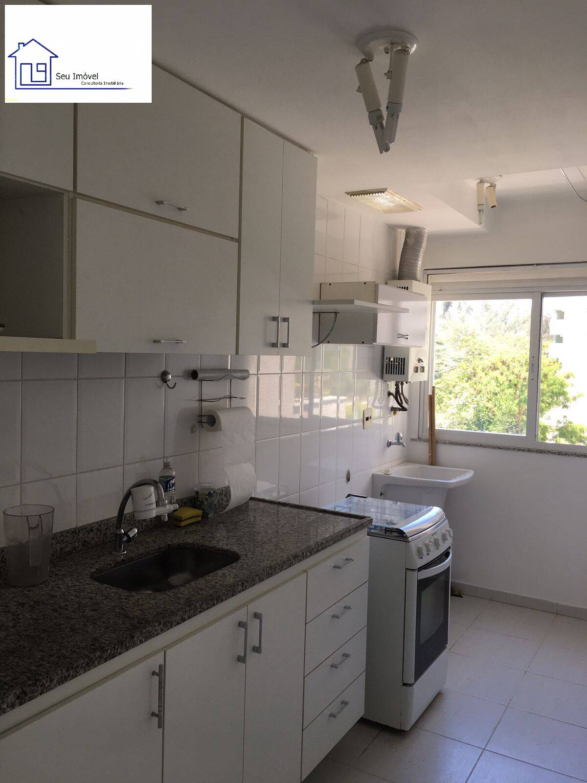 Apartamento à venda com 2 quartos, 65m² - Foto 7