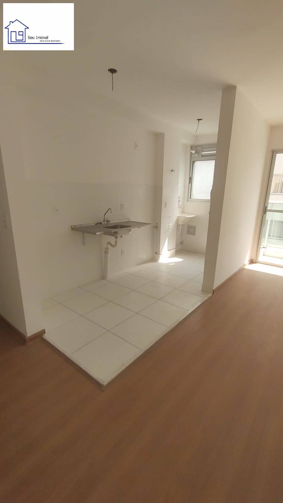 Apartamento à venda com 2 quartos, 50m² - Foto 7