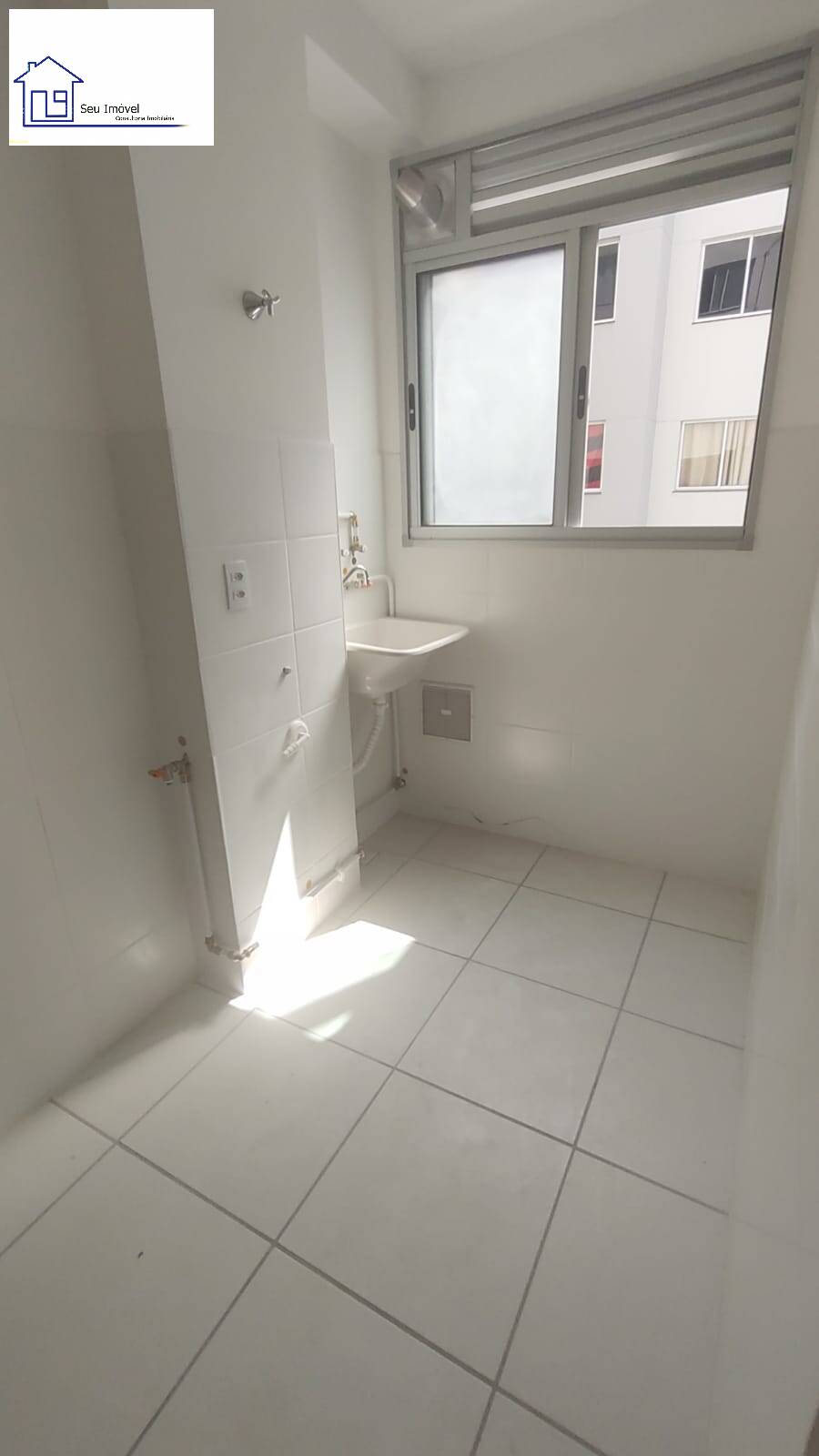 Apartamento à venda com 2 quartos, 50m² - Foto 9