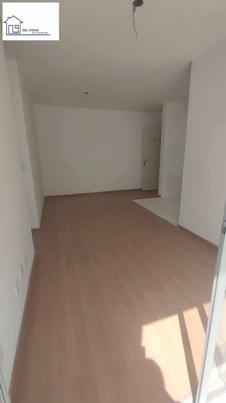 Apartamento à venda com 2 quartos, 50m² - Foto 5