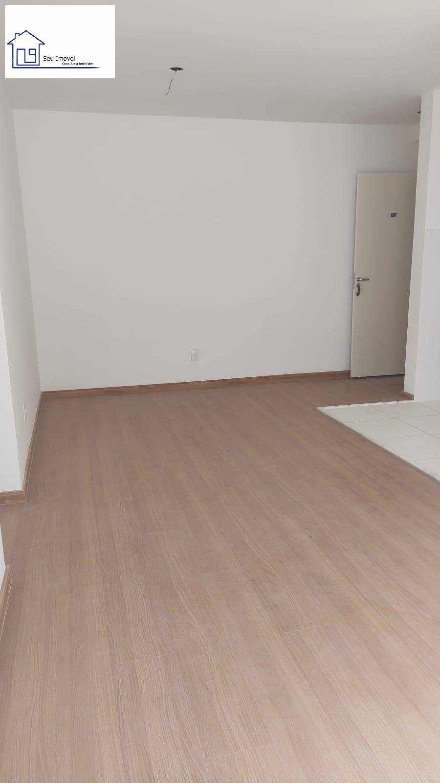 Apartamento à venda com 2 quartos, 50m² - Foto 4