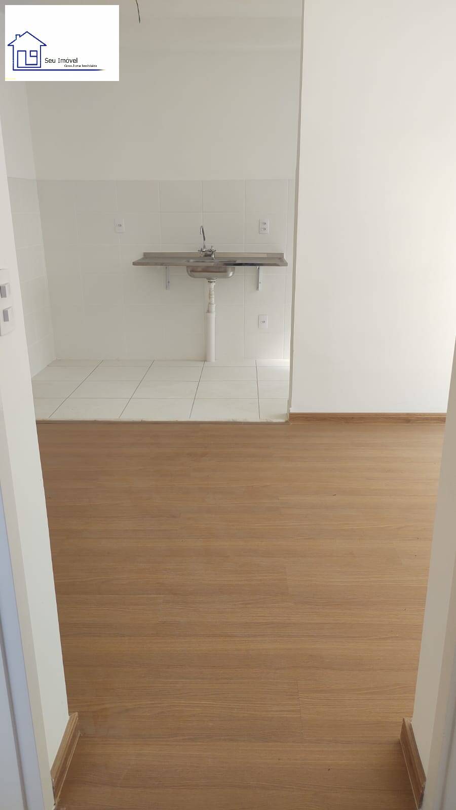 Apartamento à venda com 2 quartos, 50m² - Foto 6