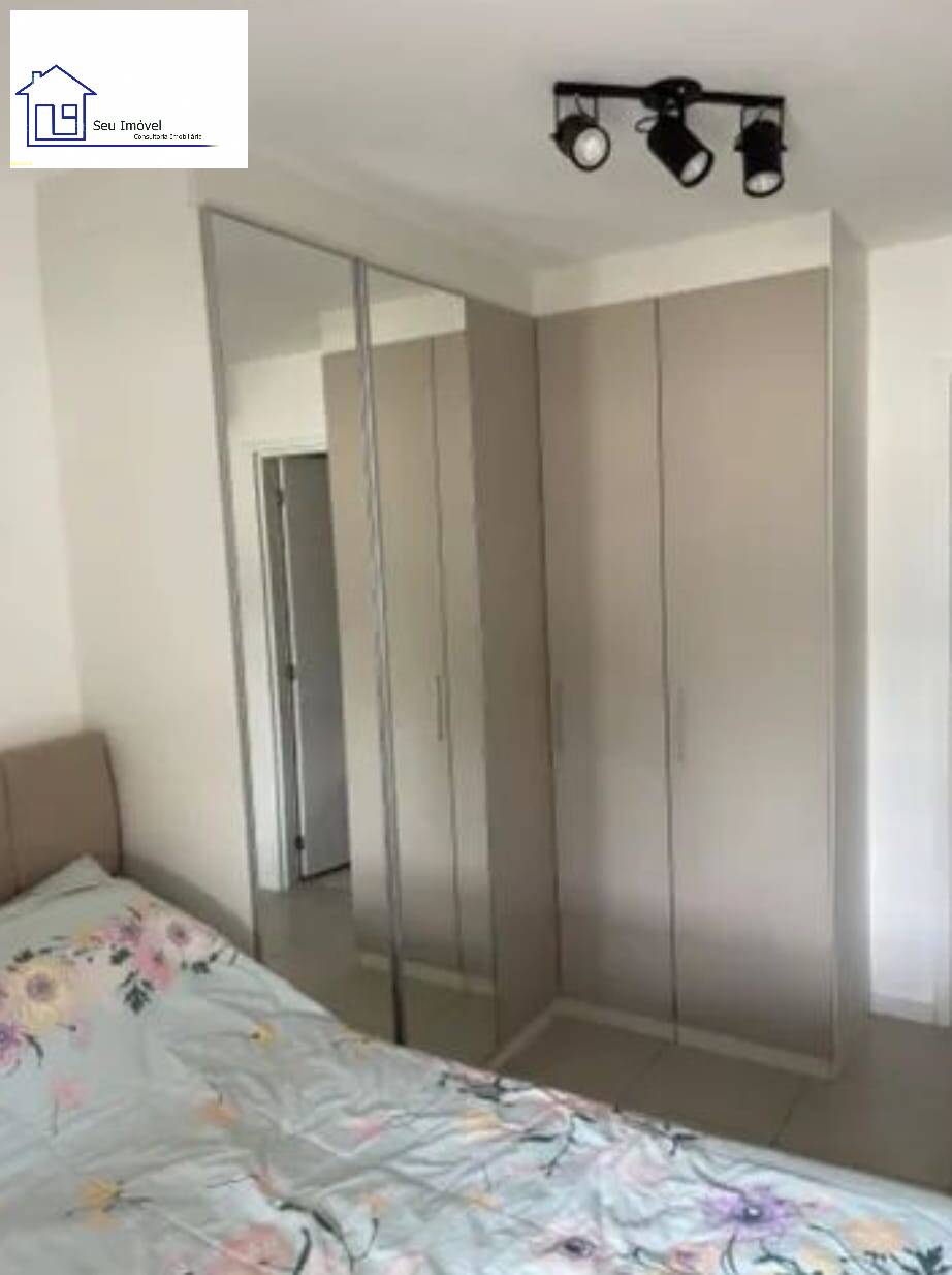 Apartamento à venda com 3 quartos, 121m² - Foto 12