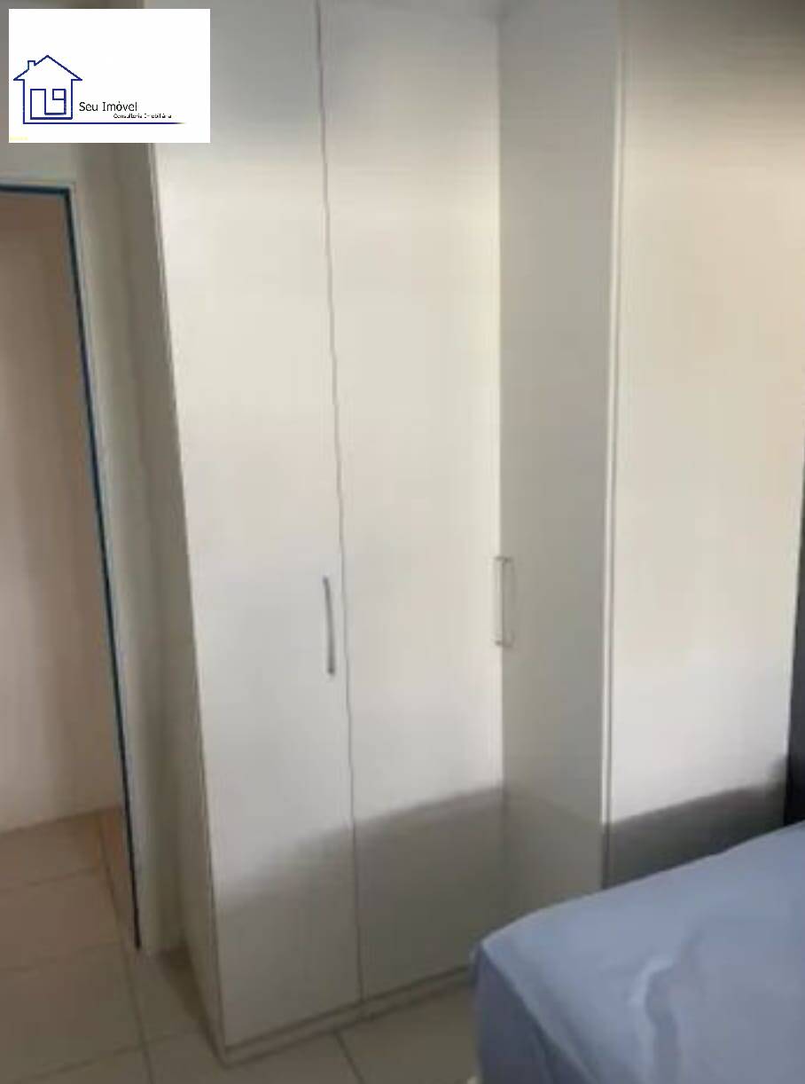 Apartamento à venda com 3 quartos, 121m² - Foto 10