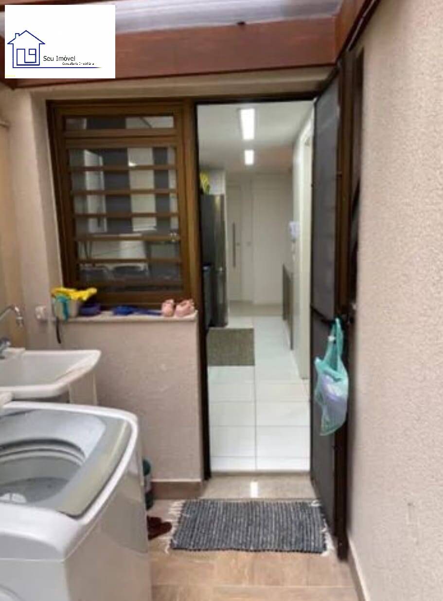 Apartamento à venda com 3 quartos, 121m² - Foto 7