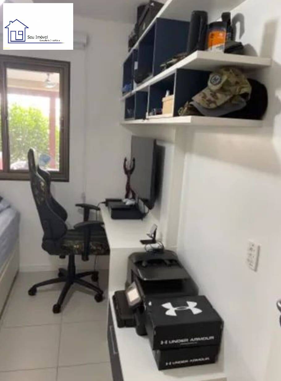 Apartamento à venda com 3 quartos, 121m² - Foto 11