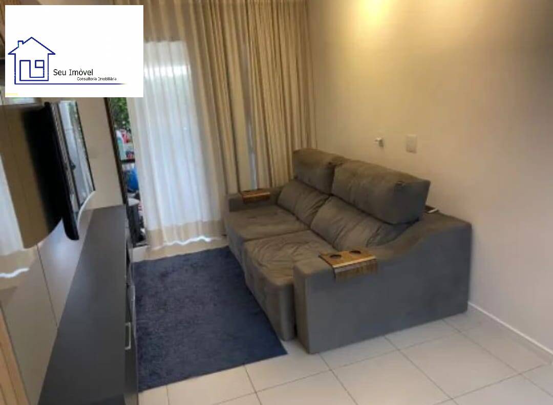 Apartamento à venda com 3 quartos, 121m² - Foto 3