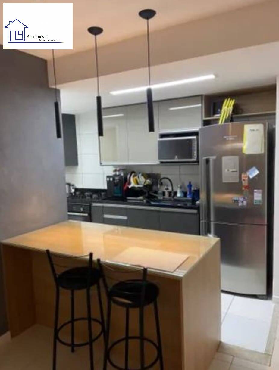 Apartamento à venda com 3 quartos, 121m² - Foto 5