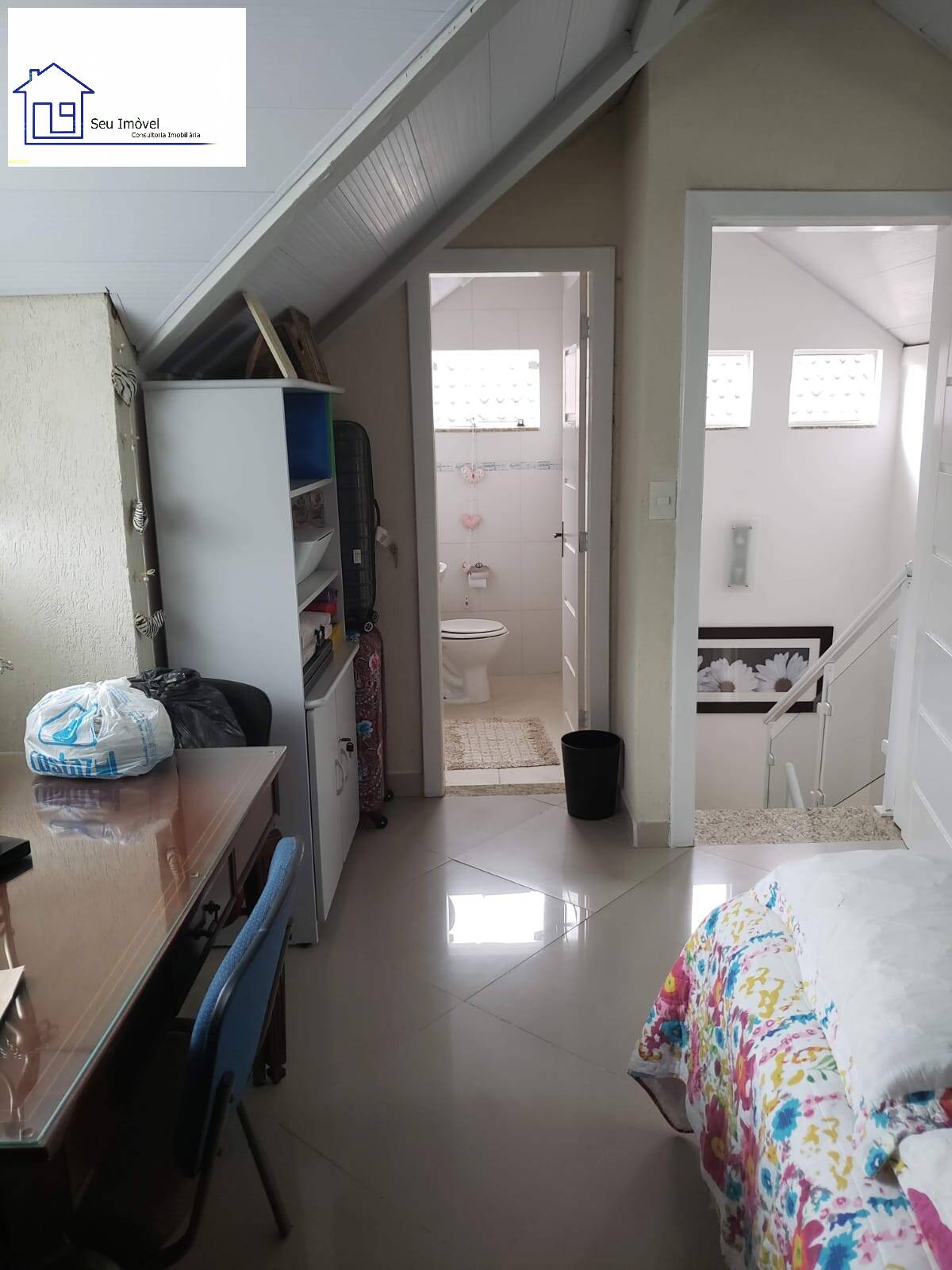 Casa à venda com 4 quartos, 218m² - Foto 26