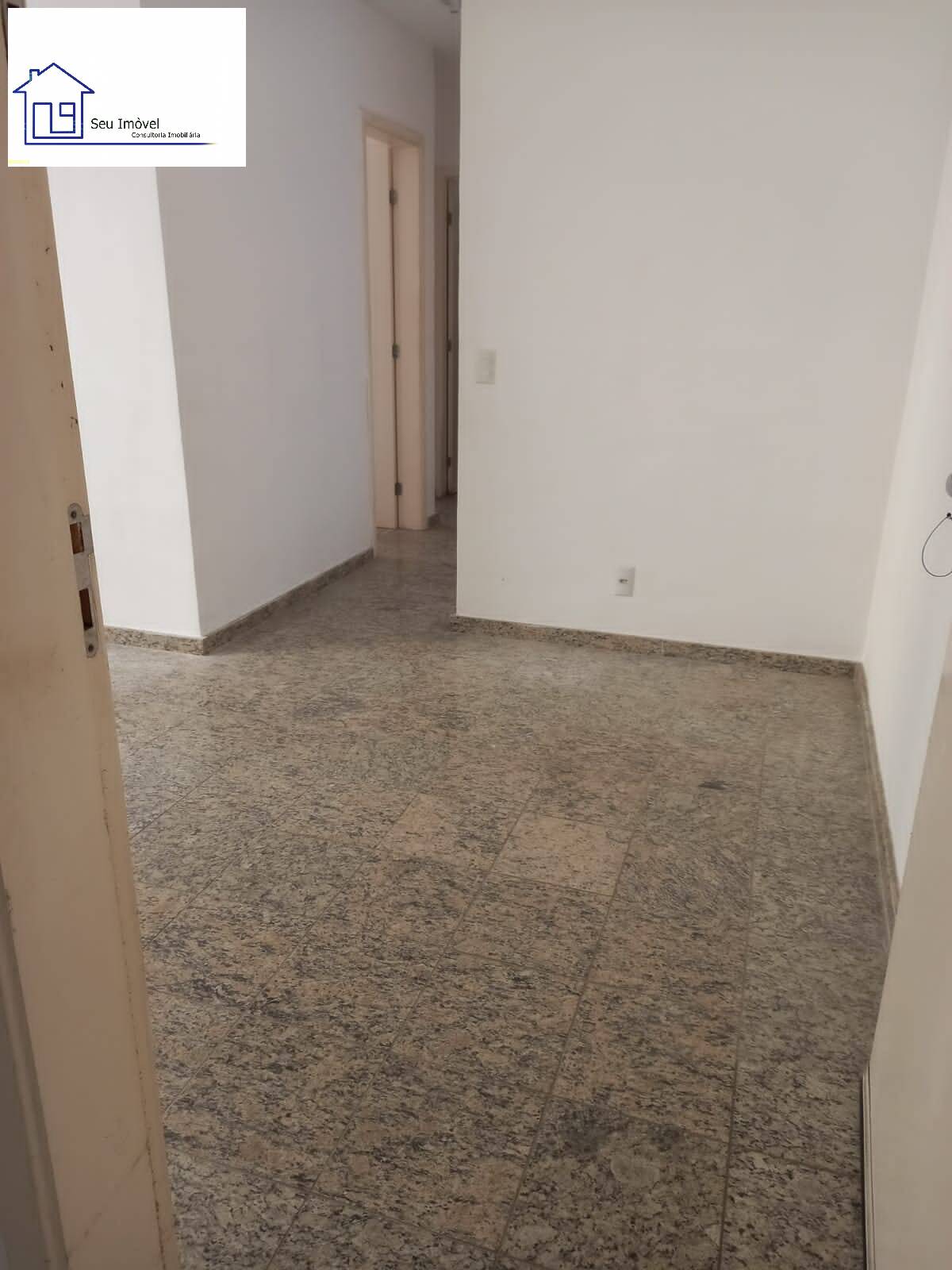 Apartamento à venda com 2 quartos, 45m² - Foto 6