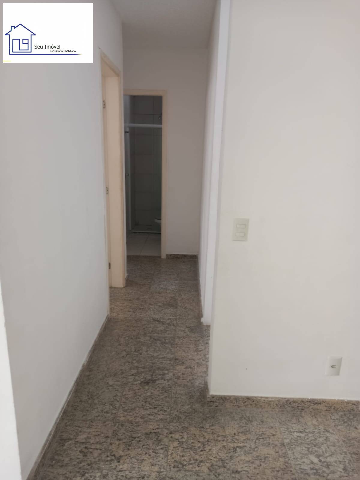 Apartamento à venda com 2 quartos, 45m² - Foto 9