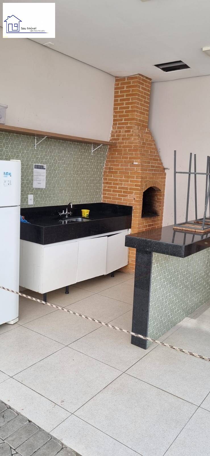 Apartamento à venda com 2 quartos, 50m² - Foto 18