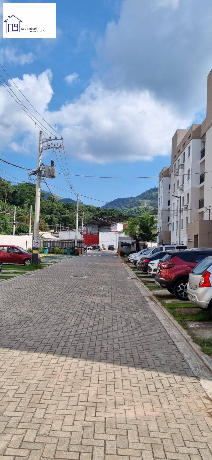 Apartamento à venda com 2 quartos, 50m² - Foto 19