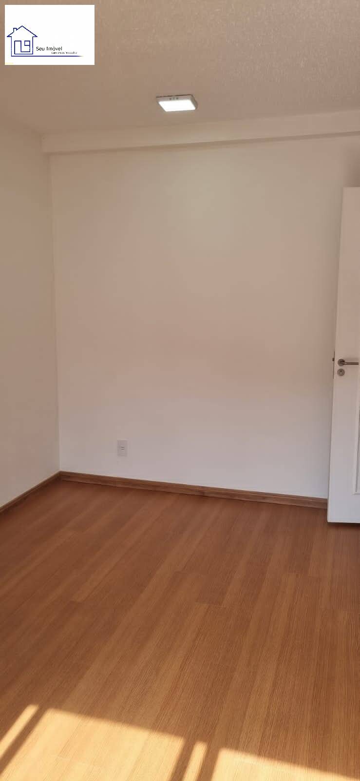 Apartamento à venda com 2 quartos, 50m² - Foto 10