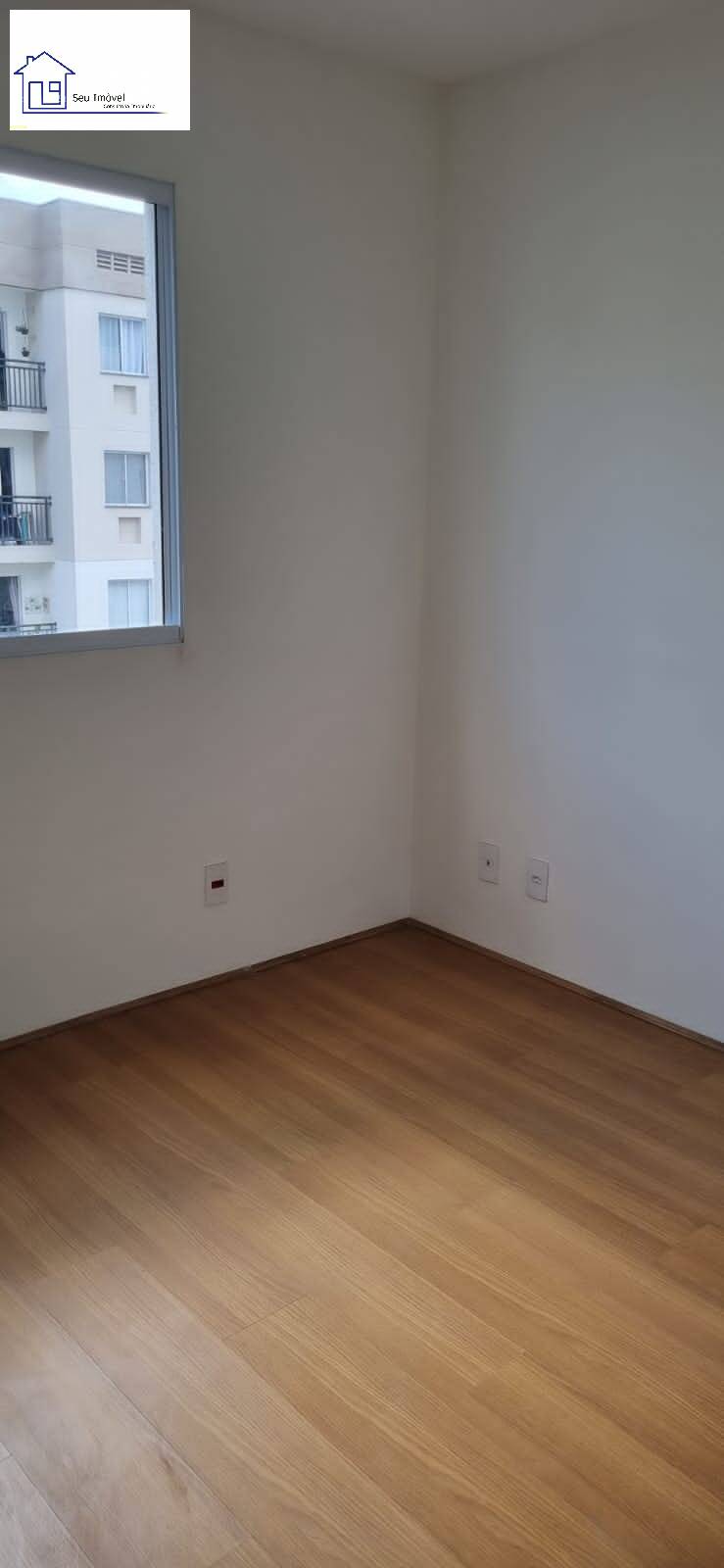 Apartamento à venda com 2 quartos, 50m² - Foto 8