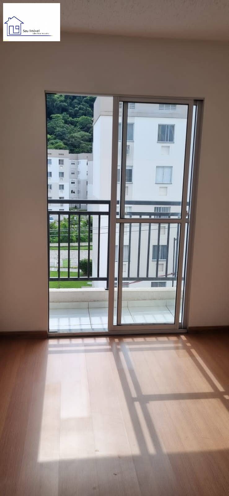 Apartamento à venda com 2 quartos, 50m² - Foto 2