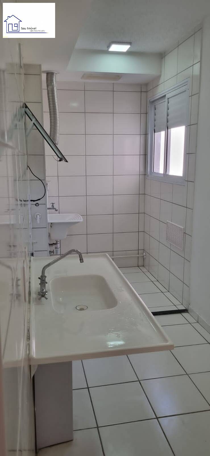 Apartamento à venda com 2 quartos, 50m² - Foto 14