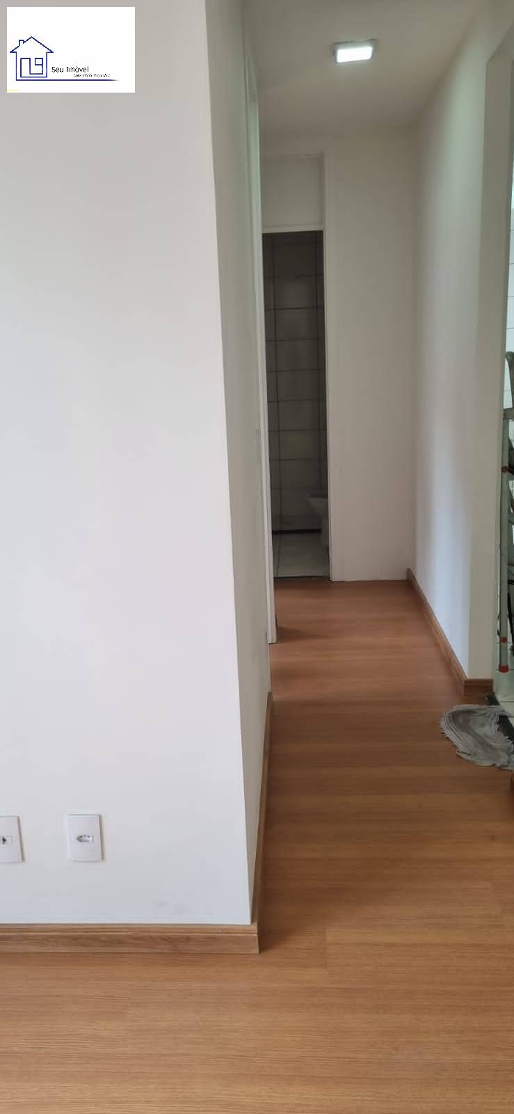 Apartamento à venda com 2 quartos, 50m² - Foto 5