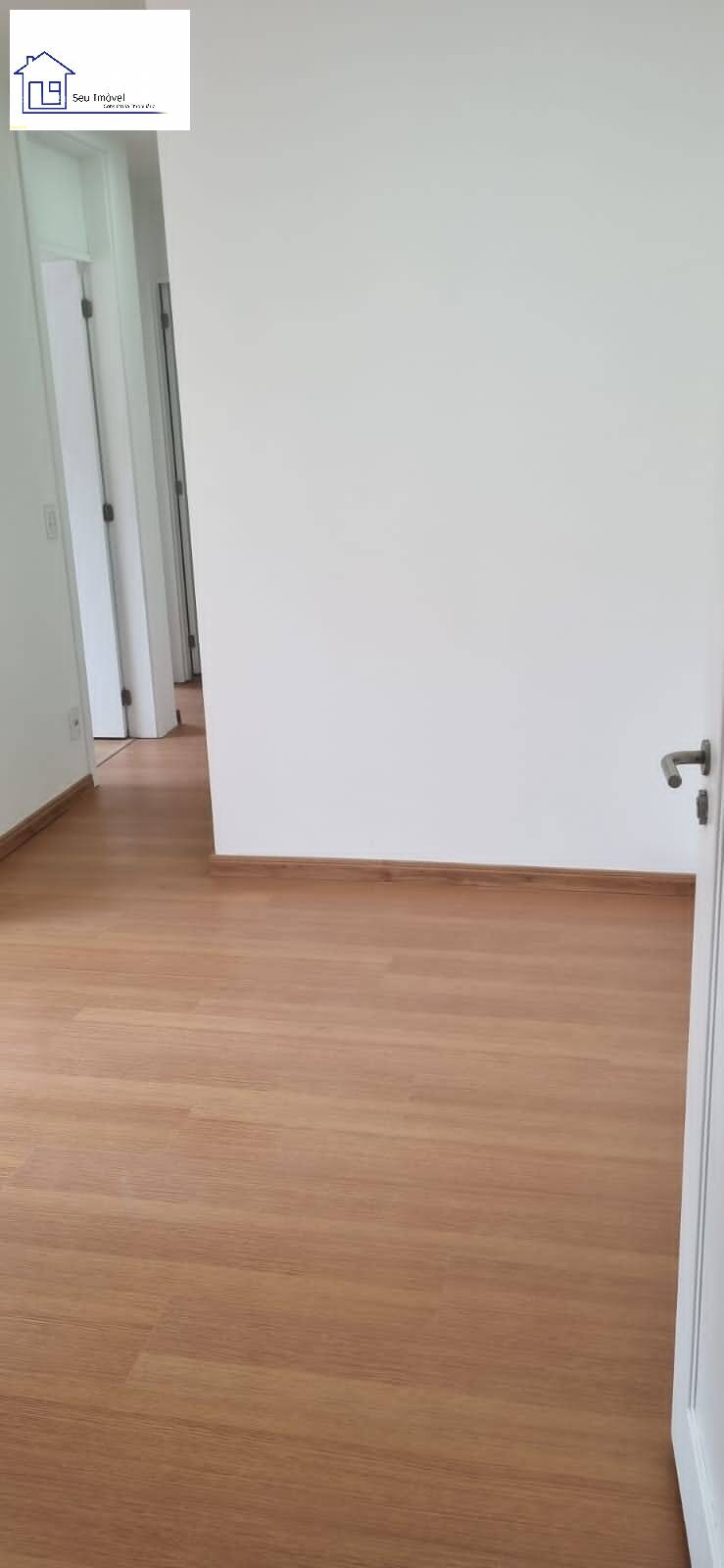 Apartamento à venda com 2 quartos, 50m² - Foto 4